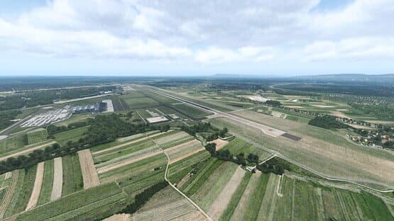 X-Plane 11: Aerosoft Airport Zagreb — screenshot 3