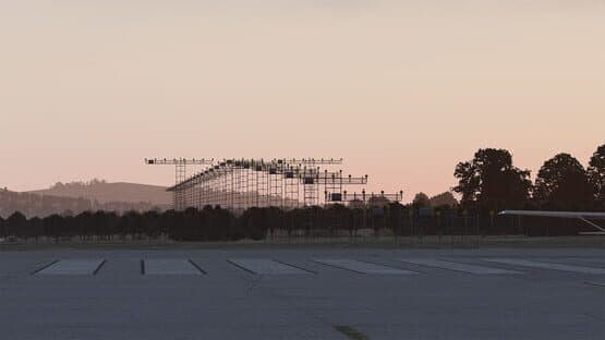 X-Plane 11: Aerosoft - Airport Split — screenshot 3