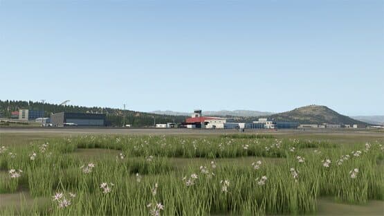 X-Plane 11: Aerosoft - Airport Alta — screenshot 4
