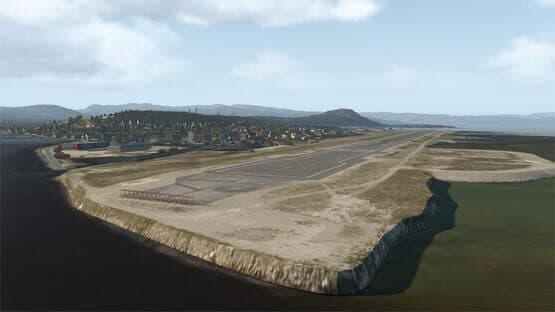 X-Plane 11: Aerosoft - Airport Alta — screenshot 5