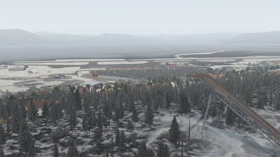 X-Plane 11: Aerosoft - Airport Alta — screenshot 8