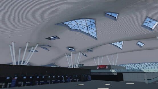 X-Plane 11: Aerosoft Airport Zagreb — screenshot 8