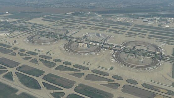 X-Plane 11: Aerosoft - Airport Dallas/Fort Worth International — screenshot 3