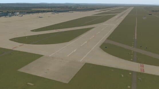 X-Plane 11: Aerosoft Airport Stuttgart — screenshot 6