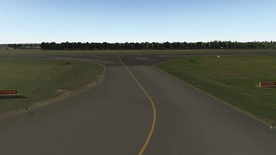X-Plane 11: Aerosoft - Airport Maastricht-Aachen — screenshot 8