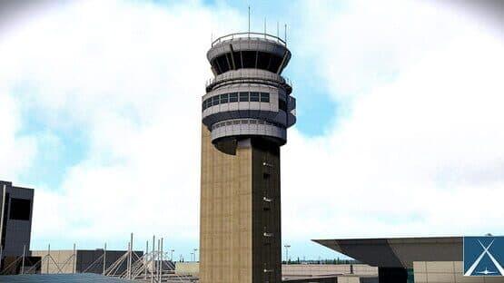 X-Plane 11: Globall Art CYUL - Montreal International Airport — screenshot 6