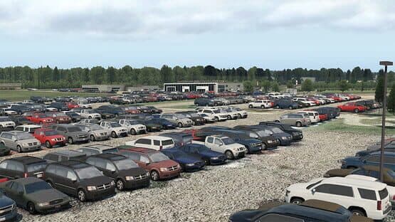 X-Plane 11: Aerosoft Airport Greater Moncton International — screenshot 5
