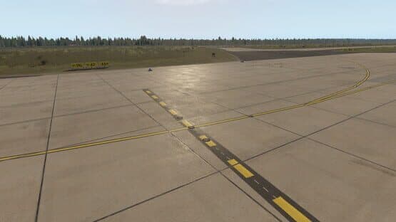 X-Plane 11: Aerosoft Airport Koeln/Bonn — screenshot 5