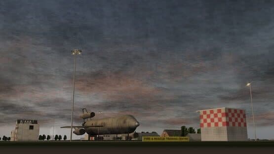 X-Plane 11: Aerosoft - Airport Amsterdam — screenshot 5