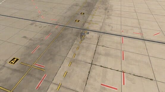 X-Plane 11: Aerosoft Airport Koeln/Bonn — screenshot 6