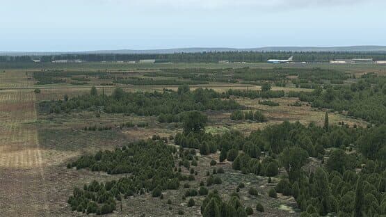 X-Plane 11: Aerosoft Airport Greater Moncton International — screenshot 8