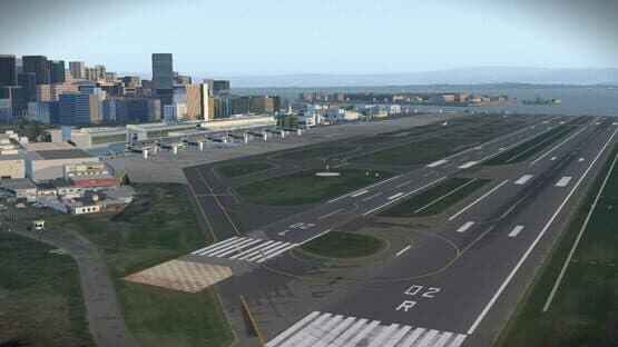 X-Plane 11: Aerosoft Airport Rio de Janeiro - Santos Dumont — screenshot 5