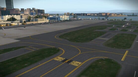 X-Plane 11: Aerosoft Airport Rio de Janeiro - Santos Dumont — screenshot 7