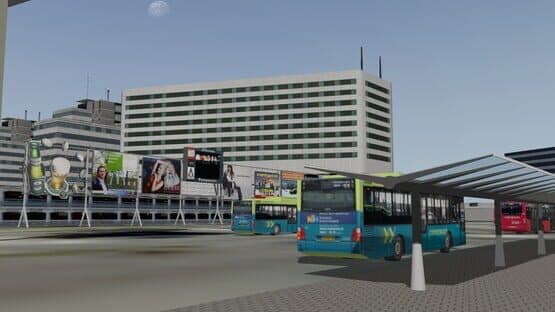 X-Plane 11: Aerosoft - Airport Amsterdam — screenshot 7