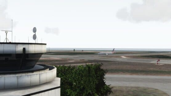 X-Plane 11: Skyline Simulations CYTZ - Billy Bishop Toronto City Airport — screenshot 2