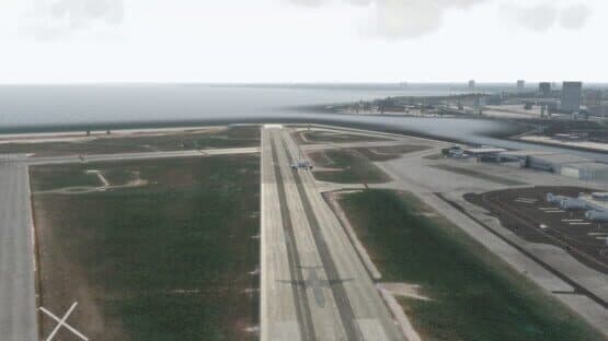 X-Plane 11: Skyline Simulations CYTZ - Billy Bishop Toronto City Airport — screenshot 6