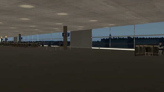 X-Plane 11: Skyline Simulations CYTZ - Billy Bishop Toronto City Airport — screenshot 7