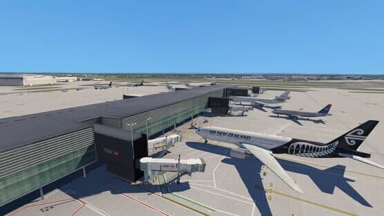 X-Plane 11: Aerosoft Airport London-Heathrow — screenshot 4