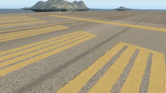 X-Plane 11: Aerosoft Airport Svolvaer — screenshot 7