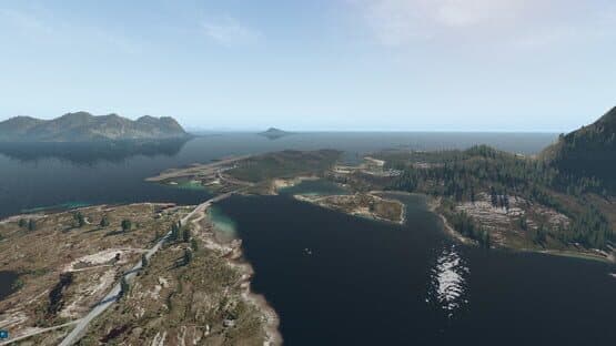 X-Plane 11: Aerosoft Airport Svolvaer — screenshot 8