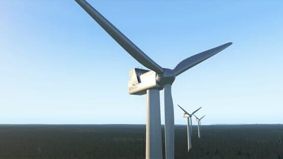 X-Plane 11: Airfield Canada - CYQY: J.A. Douglas McCurdy Sydney Airport — screenshot 6