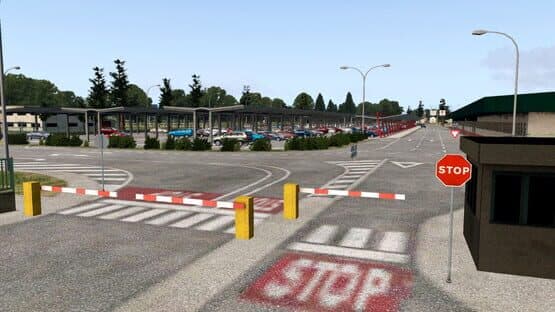 X-Plane 11: Aerosoft Airport Vitoria-Foronda XP — screenshot 5