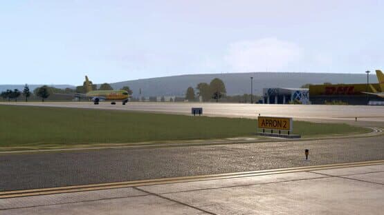 X-Plane 11: Aerosoft Airport Vitoria-Foronda XP — screenshot 6