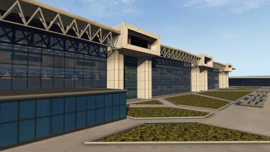 X-Plane 11: Aerosoft - Airport Milano Malpensa — screenshot 5