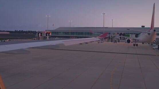 X-Plane 11: JustAsia - VCBI: Sri Lanka Intl Airport — screenshot 4