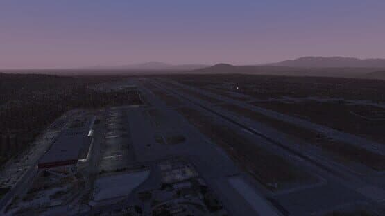 X-Plane 11: Aerosoft - Airport Chania: Ioannis Daskalogiannis — screenshot 6
