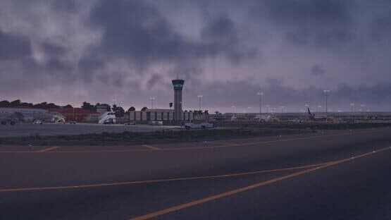 X-Plane 11: JustAsia - VCBI: Sri Lanka Intl Airport — screenshot 6