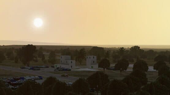 X-Plane 11: Aerosoft - Airport Chania: Ioannis Daskalogiannis — screenshot 8