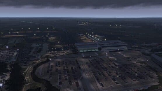X-Plane 11: Aerosoft - Airport Newcastle — screenshot 7