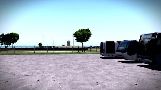 X-Plane 10 Global: Aerosoft - Airport Mykonos — screenshot 1
