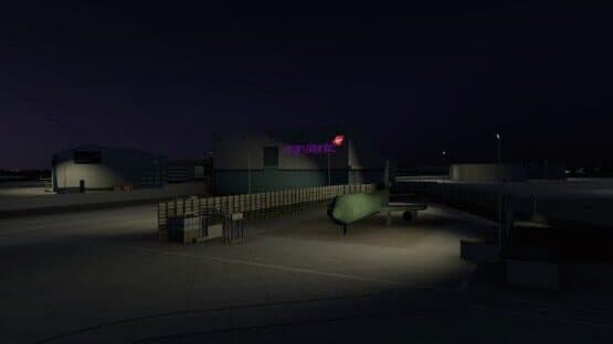 X-Plane 10 Global: Aerosoft - Airport London-Heathrow — screenshot 1