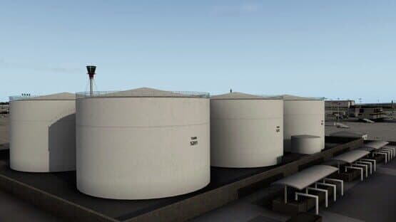 X-Plane 10 Global: Aerosoft - Airport London-Heathrow — screenshot 2