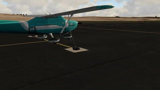 X-Plane 10 Global: Aerosoft - Airport Pullman-Moscow — screenshot 2