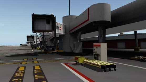 X-Plane 10 Global: Aerosoft - Airport London-Heathrow — screenshot 3