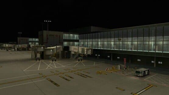 X-Plane 10 Global: Aerosoft - Airport London-Heathrow — screenshot 4