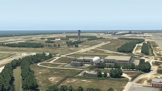 X-Plane 11: Aerosoft Airport Barcelona — screenshot 8