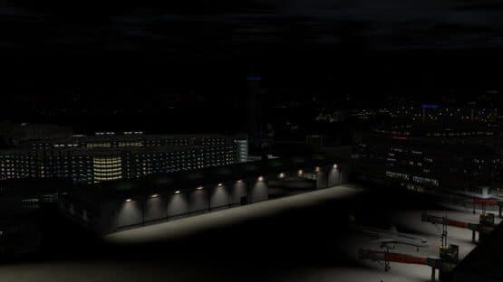 X-Plane 10 Global: Aerosoft - Airport Dusseldorf — screenshot 4