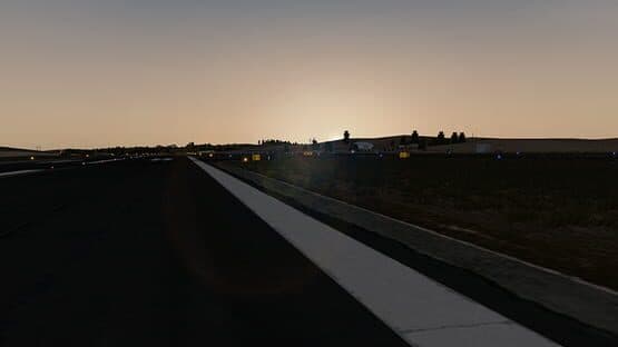 X-Plane 10 Global: Aerosoft - Airport Pullman-Moscow — screenshot 7