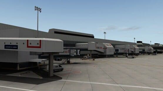 X-Plane 10 Global: Aerosoft - Airport London-Heathrow — screenshot 7