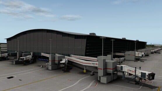 X-Plane 10 Global: Aerosoft - Airport London-Heathrow — screenshot 8