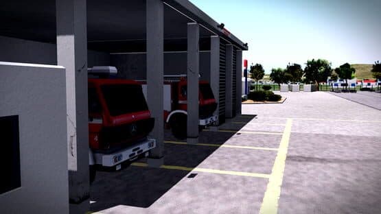 X-Plane 10 Global: Aerosoft - Airport Mykonos — screenshot 5