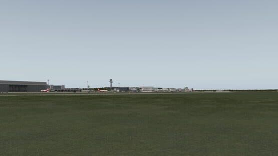 X-Plane 10 Global: Aerosoft - Airport Dusseldorf — screenshot 7