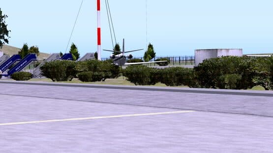 X-Plane 10 Global: Aerosoft - Airport Mykonos — screenshot 6