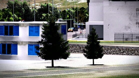 X-Plane 10 Global: Aerosoft - Airport Mykonos — screenshot 8
