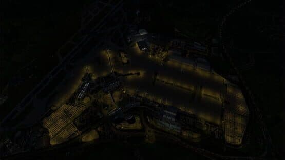 X-Plane 10 Global: Aerosoft - Airport Manchester — screenshot 1