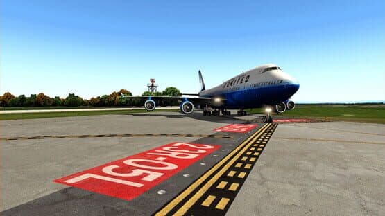 X-Plane 10 Global: Aerosoft - Airport Manchester — screenshot 3